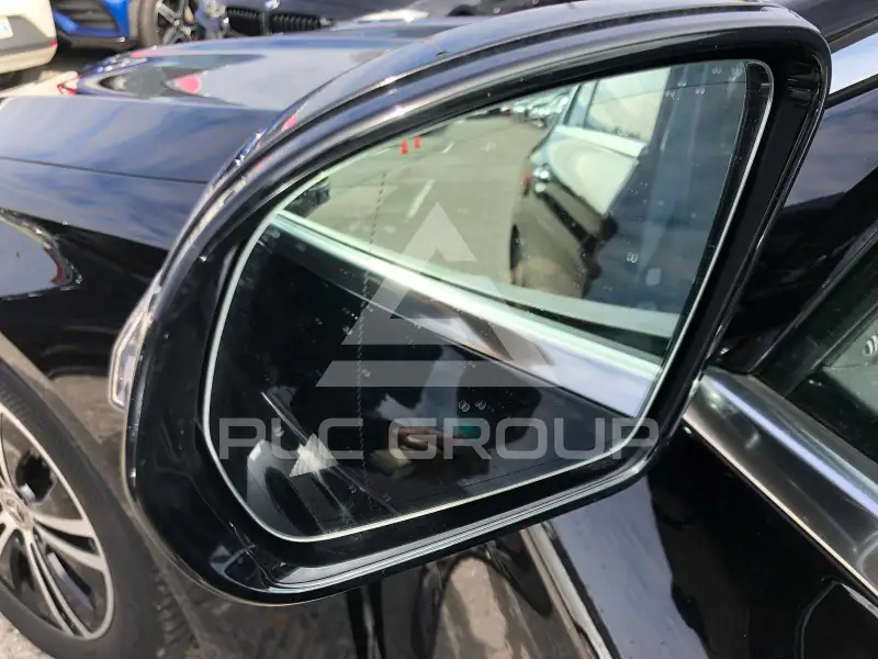 2022 Mercedes Benz E-Class