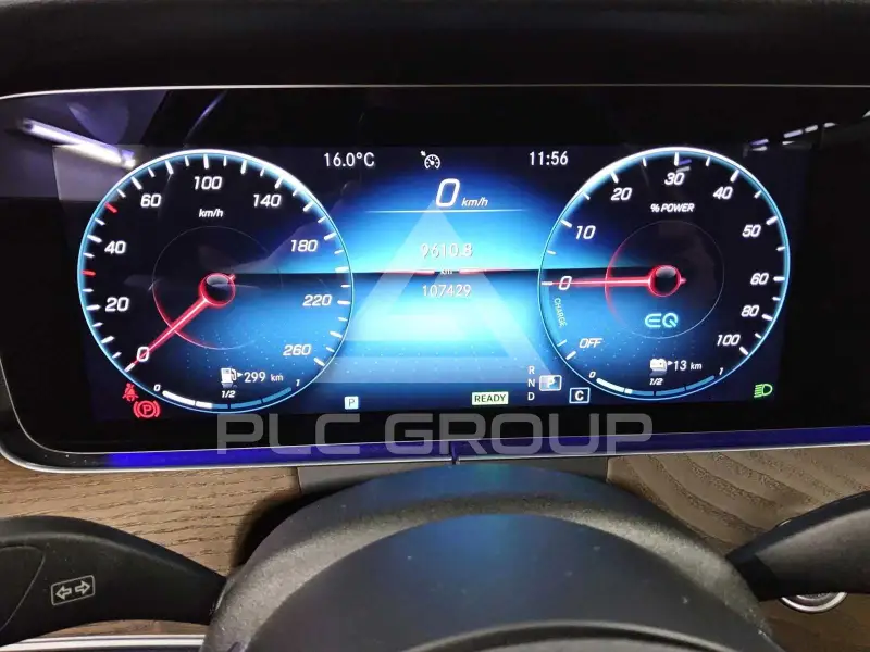 2022 Mercedes Benz E-Class