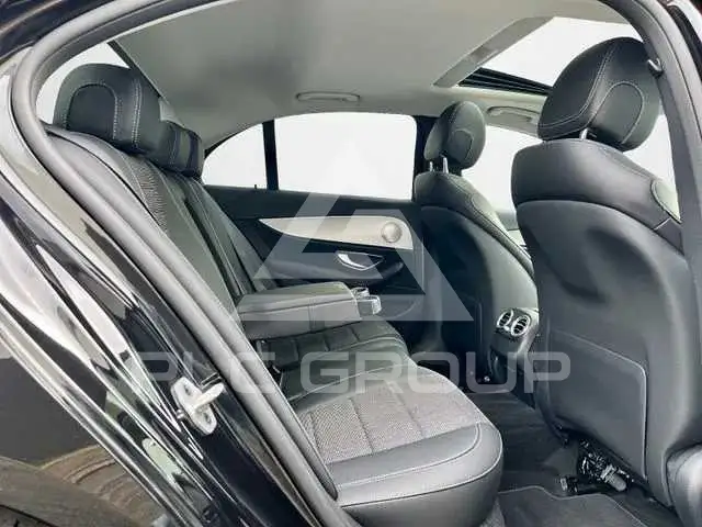 2022 Mercedes Benz E-Class