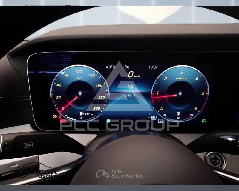 2022 Mercedes Benz E-Class