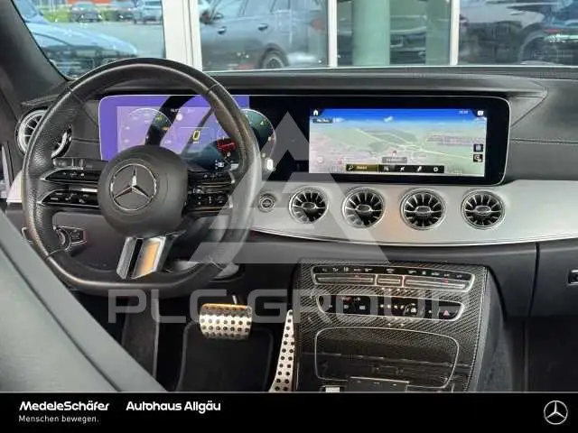 2022 Mercedes Benz E-Class