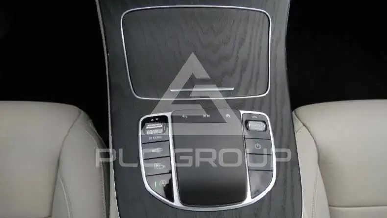 2022 Mercedes Benz E-Class