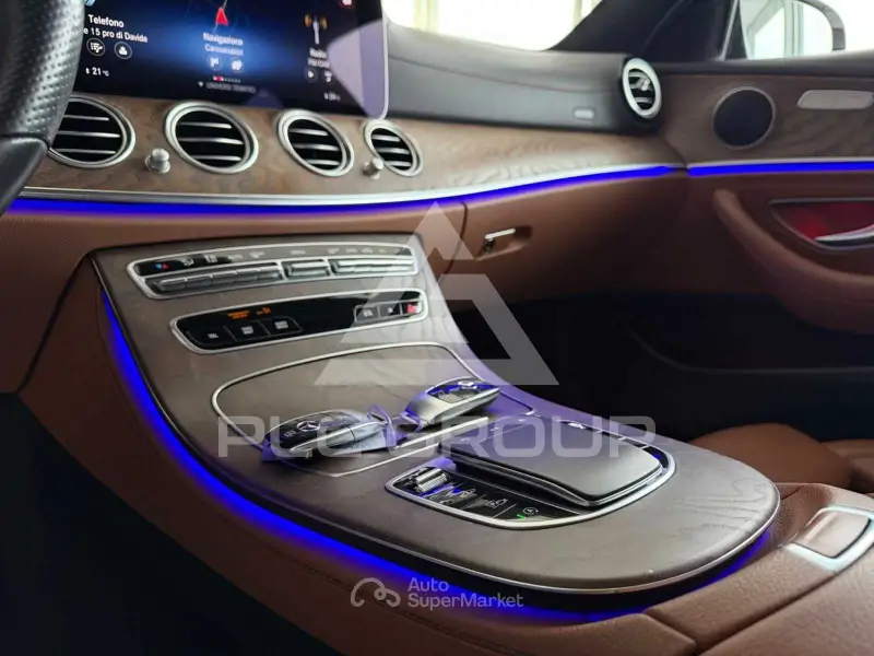 2022 Mercedes Benz E-Class