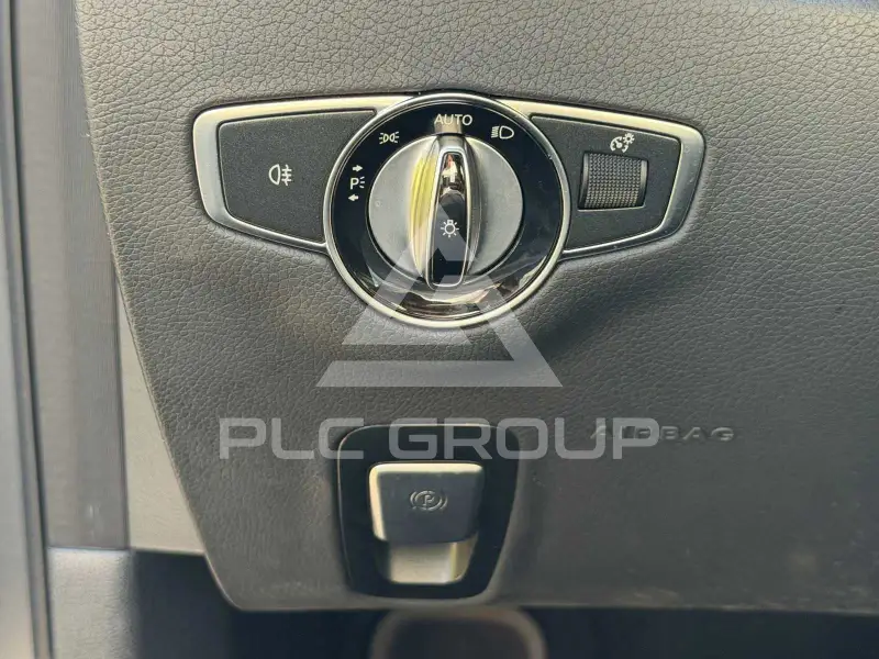 2022 Mercedes Benz E-Class