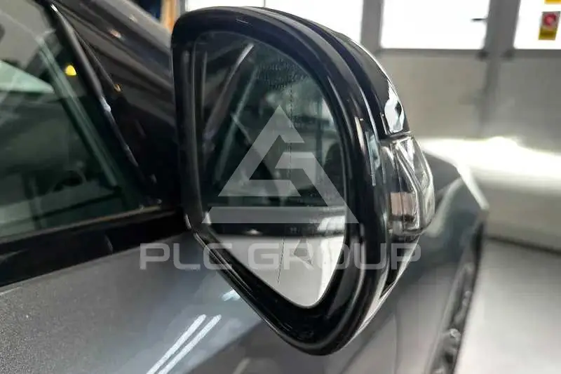 2022 Mercedes Benz E-Class