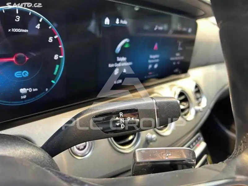 2022 Mercedes Benz E-Class