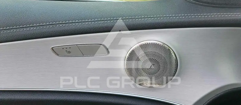 2022 Mercedes Benz E-Class