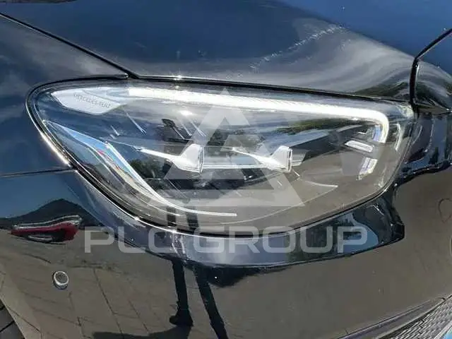 2022 Mercedes Benz E-Class