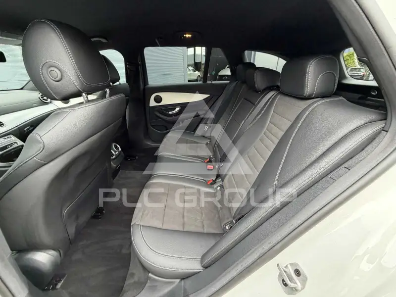 2022 Mercedes Benz E-Class