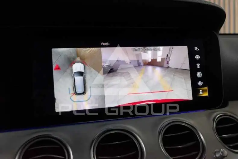 2022 Mercedes Benz E-Class