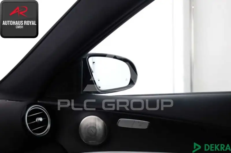 2022 Mercedes Benz E-Class