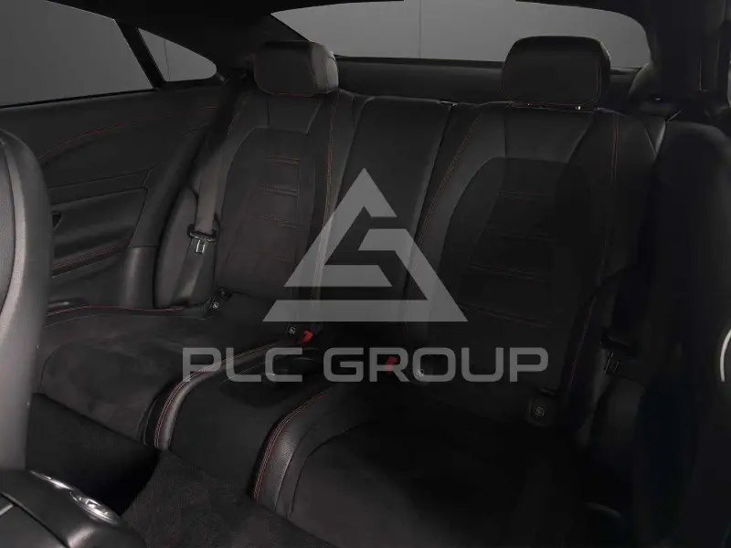 2022 Mercedes Benz E-Class