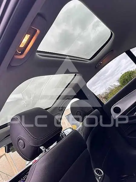 2022 Mercedes Benz E-Class
