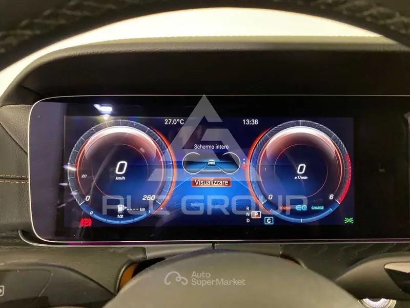 2022 Mercedes Benz E-Class