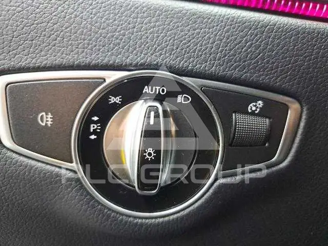 2022 Mercedes Benz E-Class