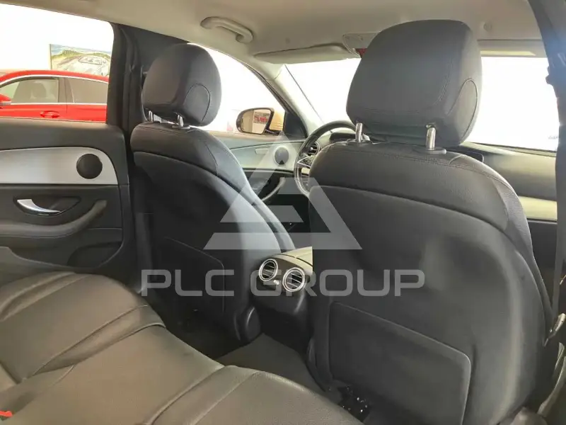 2022 Mercedes Benz E-Class