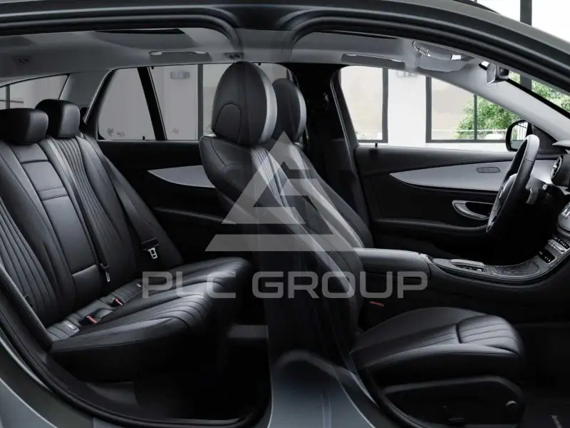 2022 Mercedes Benz E-Class