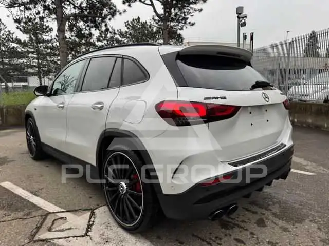 2022 Mercedes Benz G-Class