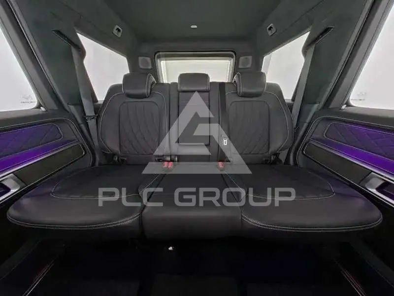 2022 Mercedes Benz G-Class