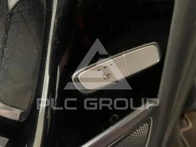 2022 Mercedes Benz G-Class