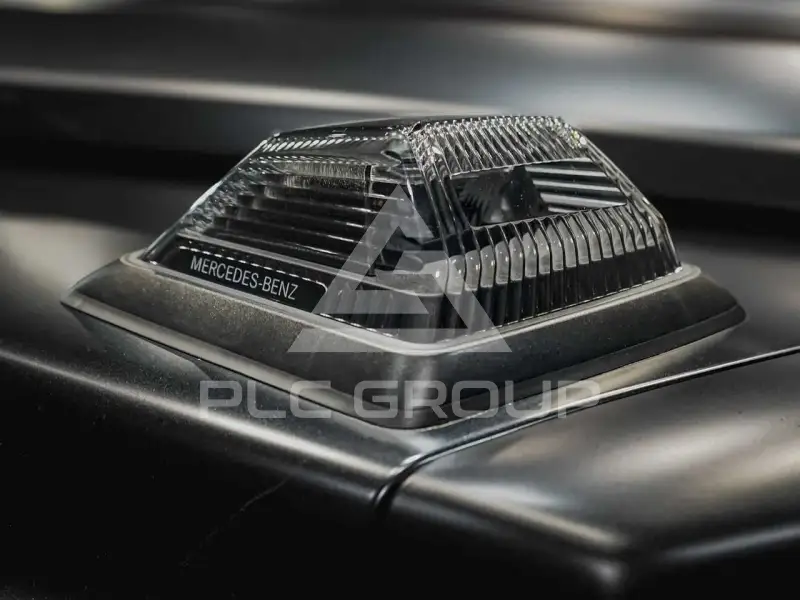 2022 Mercedes Benz G-Class