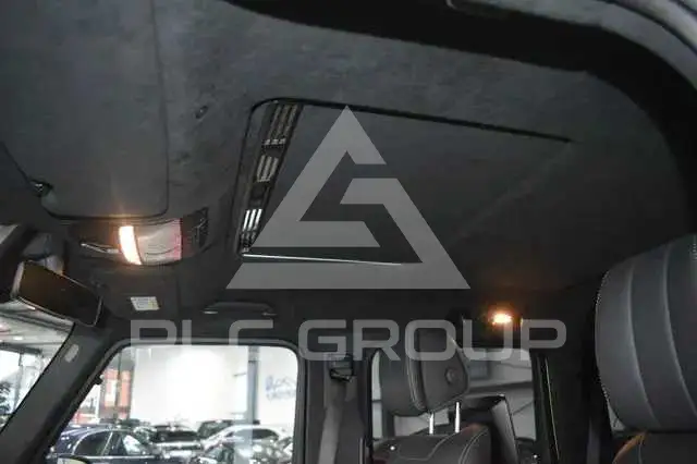 2022 Mercedes Benz G-Class