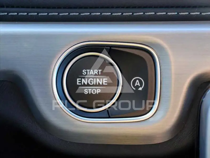 2022 Mercedes Benz G-Class