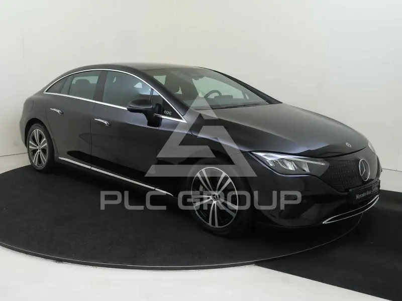 2022 Mercedes Benz EQE