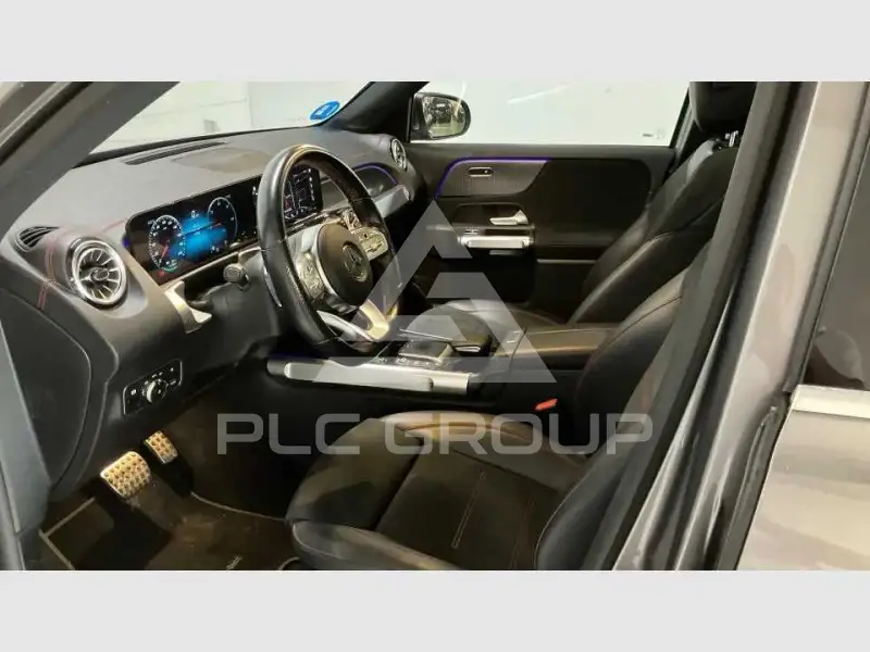 2022 Mercedes Benz EQE