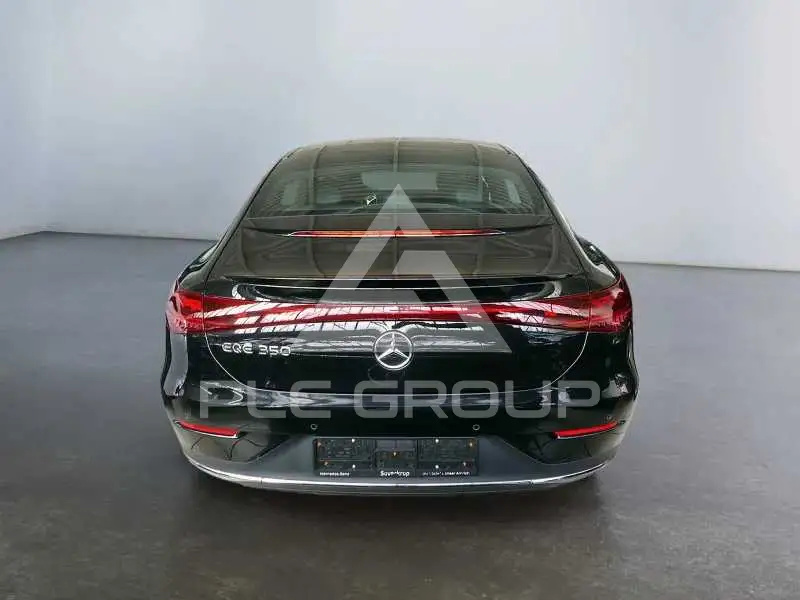 2022 Mercedes Benz EQE