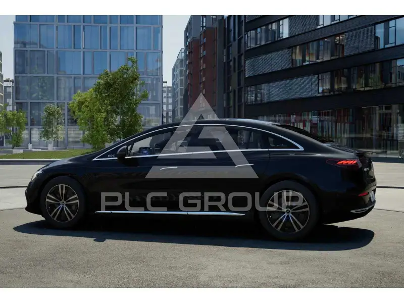 2022 Mercedes Benz EQE