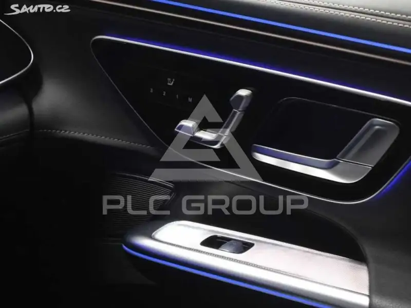2022 Mercedes Benz EQE