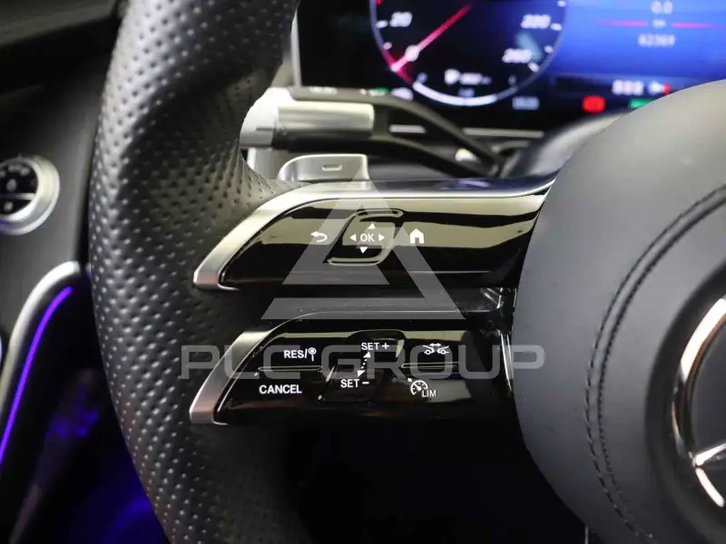 2022 Mercedes Benz S-Class