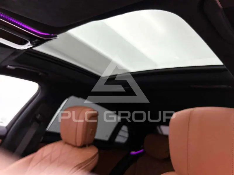 2022 Mercedes Benz S-Class
