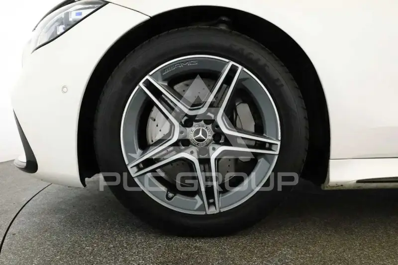 2022 Mercedes Benz S-Class