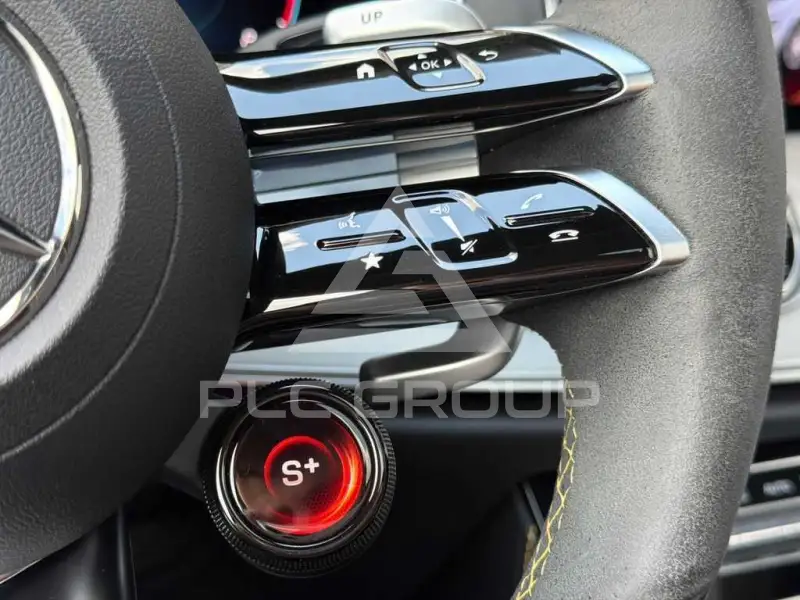 2022 Mercedes Benz S-Class