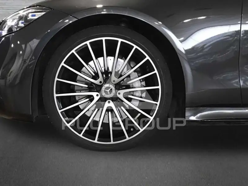 2022 Mercedes Benz S-Class