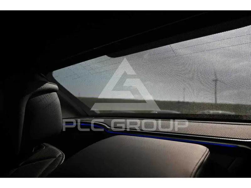 2022 Mercedes Benz S-Class