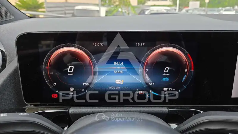 2022 Mercedes Benz B-Class