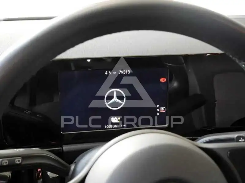 2022 Mercedes Benz B-Class