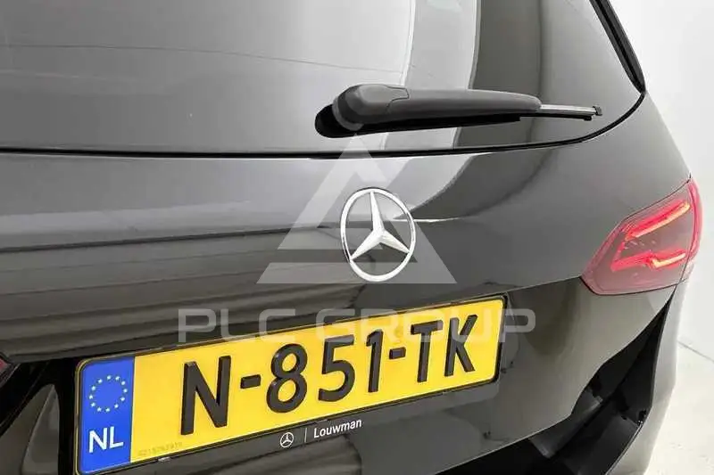 2022 Mercedes Benz B-Class