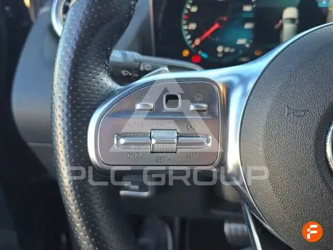 2022 Mercedes Benz B-Class