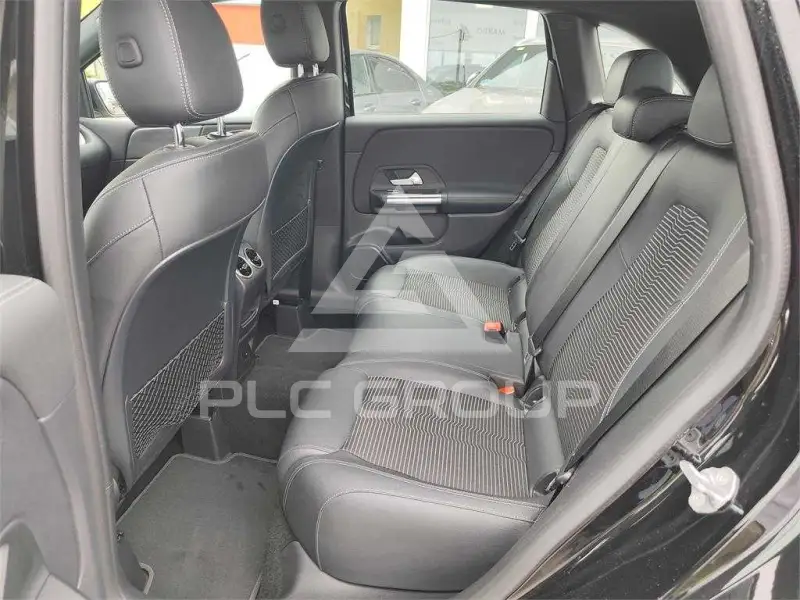 2022 Mercedes Benz B-Class