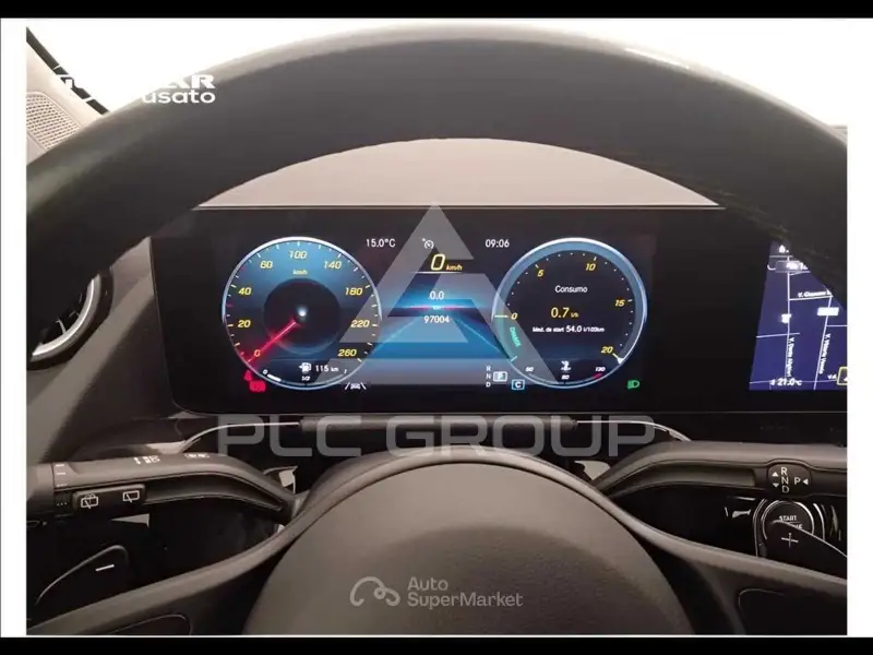 2022 Mercedes Benz B-Class