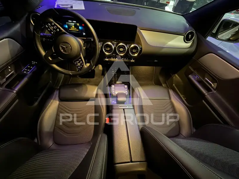 2022 Mercedes Benz B-Class