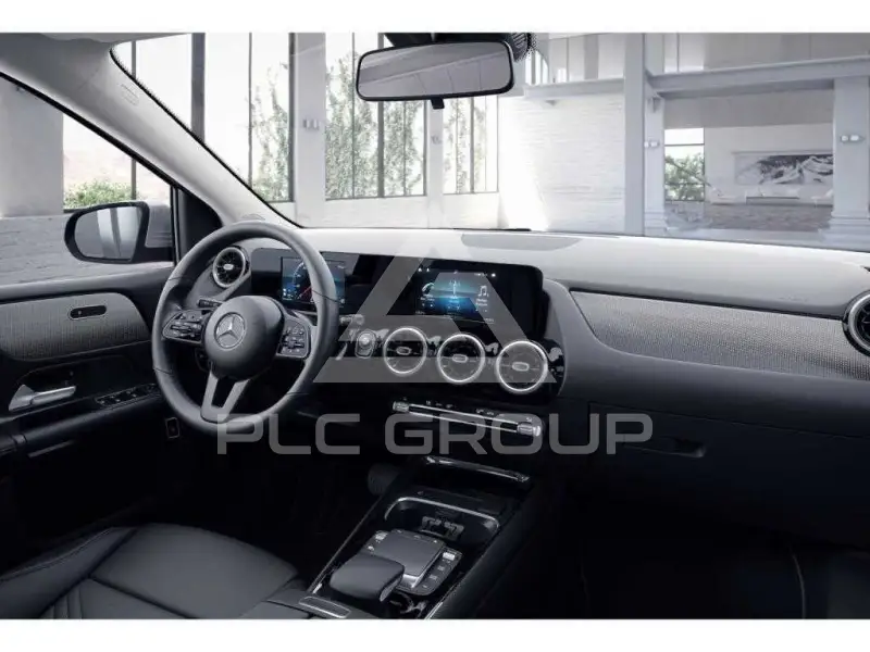 2022 Mercedes Benz B-Class