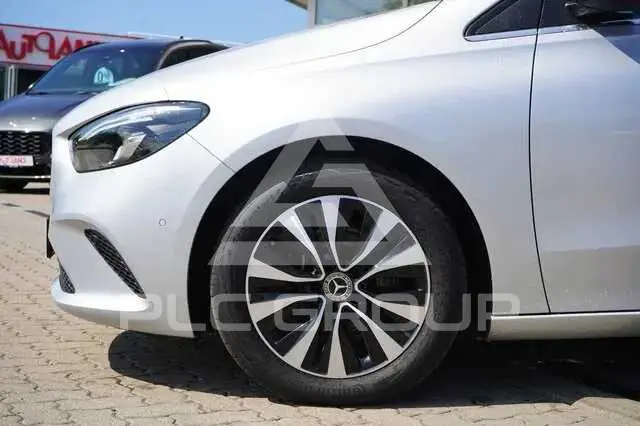 2022 Mercedes Benz B-Class