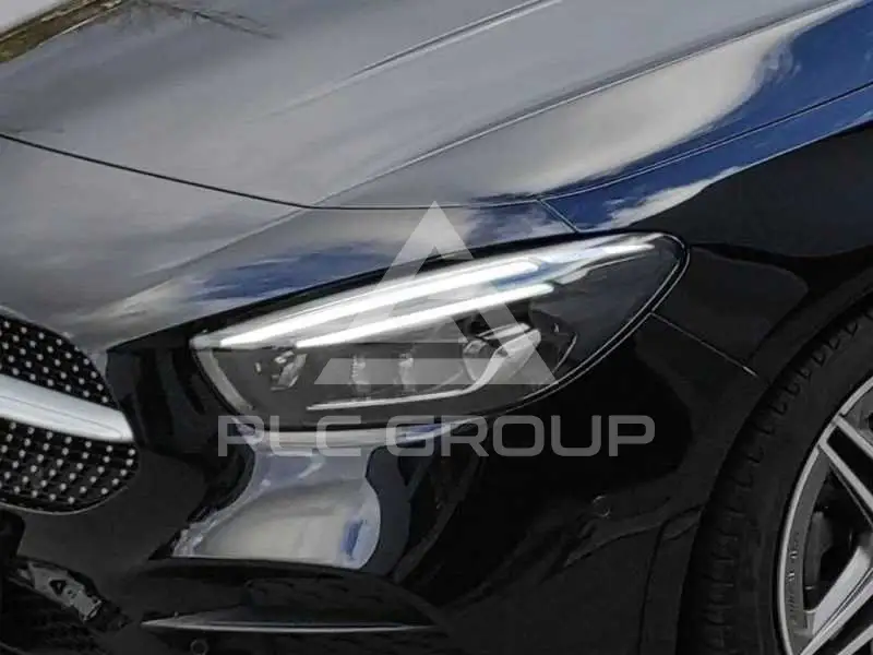 2022 Mercedes Benz B-Class
