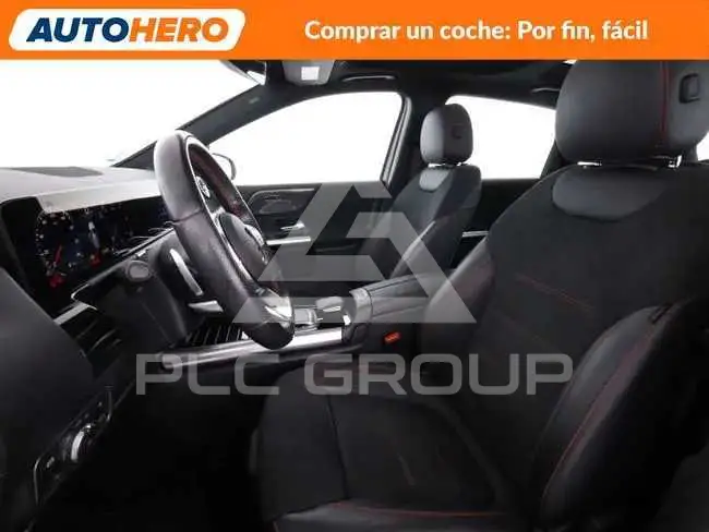 2022 Mercedes Benz B-Class