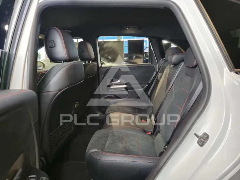 2022 Mercedes Benz B-Class